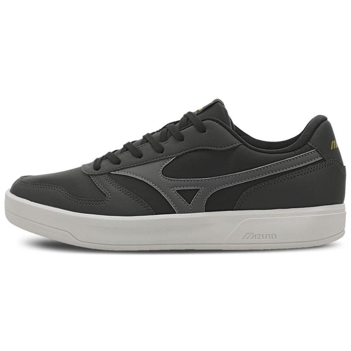 Tênis Casual Masculino Mizuno Street Wind