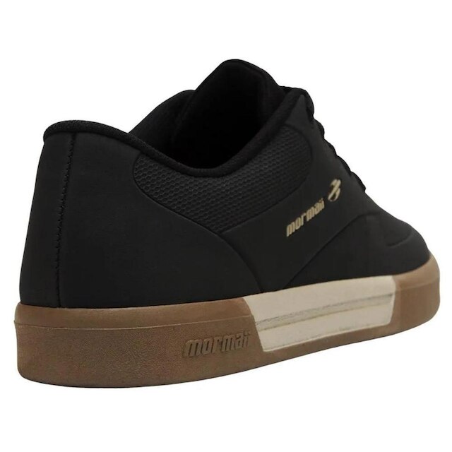 Tênis Casual Masculino Mormaii Urban Smash