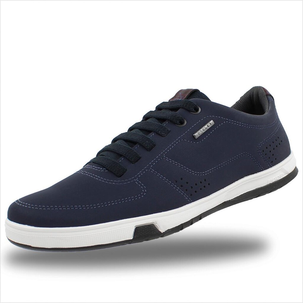 Tênis Casual Masculino Pegada Element