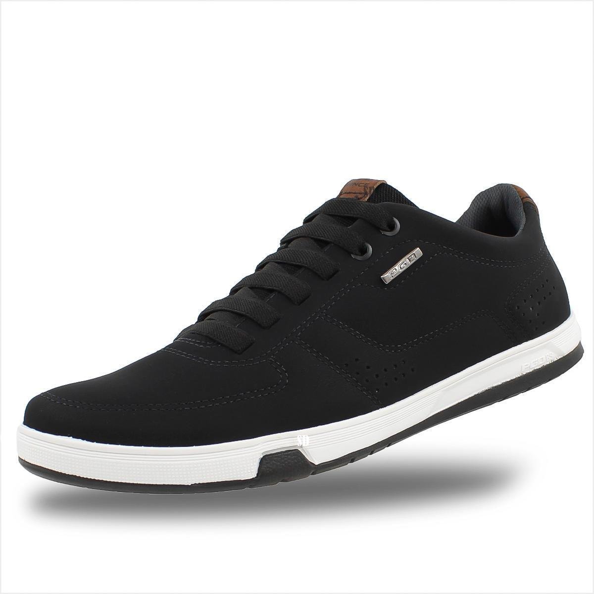 Tênis Casual Masculino Pegada Element