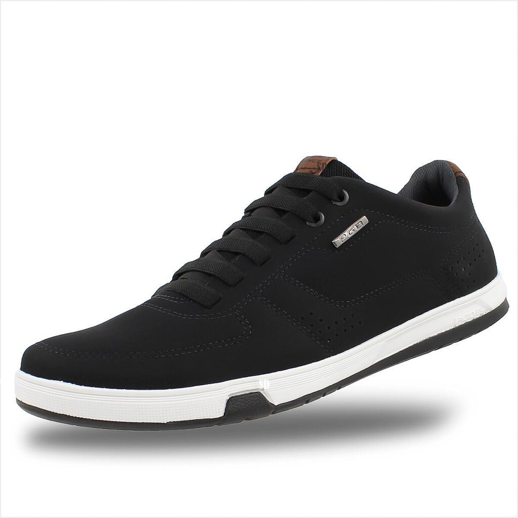 Tênis Casual Masculino Pegada Element