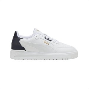 Imagem Tênis Casual Masculino Puma Shuffle Downtown Sd Branco