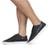 Tênis Casual Masculino Sapatênis Moderno Leve Com Cadarço - Preto