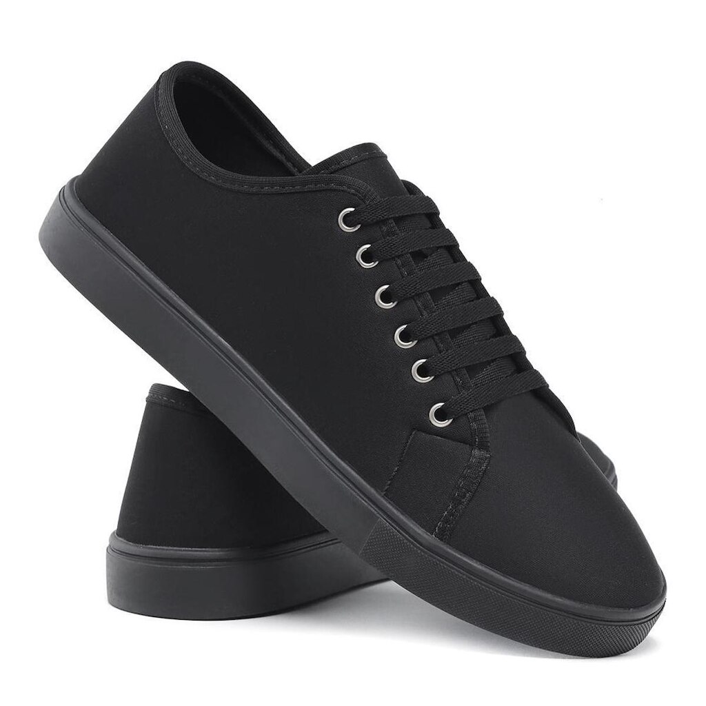 Tênis Casual Masculino Simon Vergan