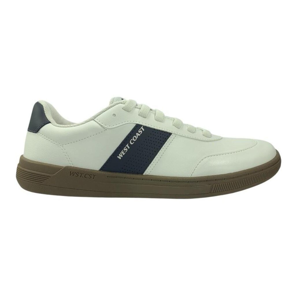 Tênis Casual Masculino West Coast Dallas 313072