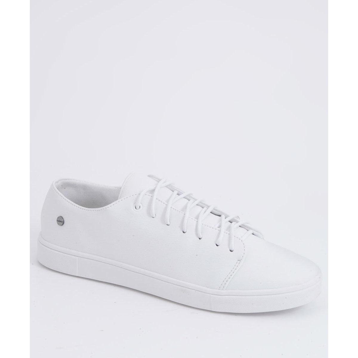 tenis casual masculino netshoes