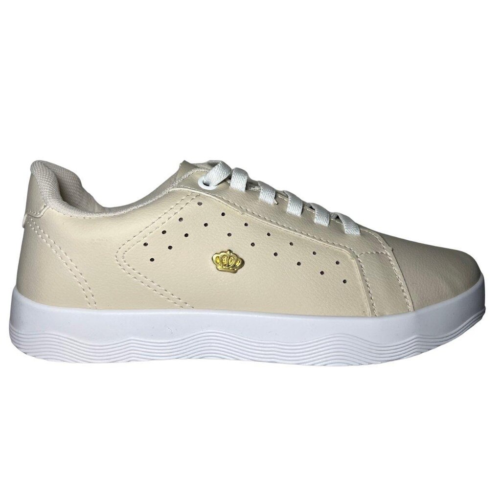 TÊNIS CASUAL MENDII FEMININO MD171