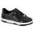 Tênis Casual Meninas Molekinha - 2562.110 - Preto