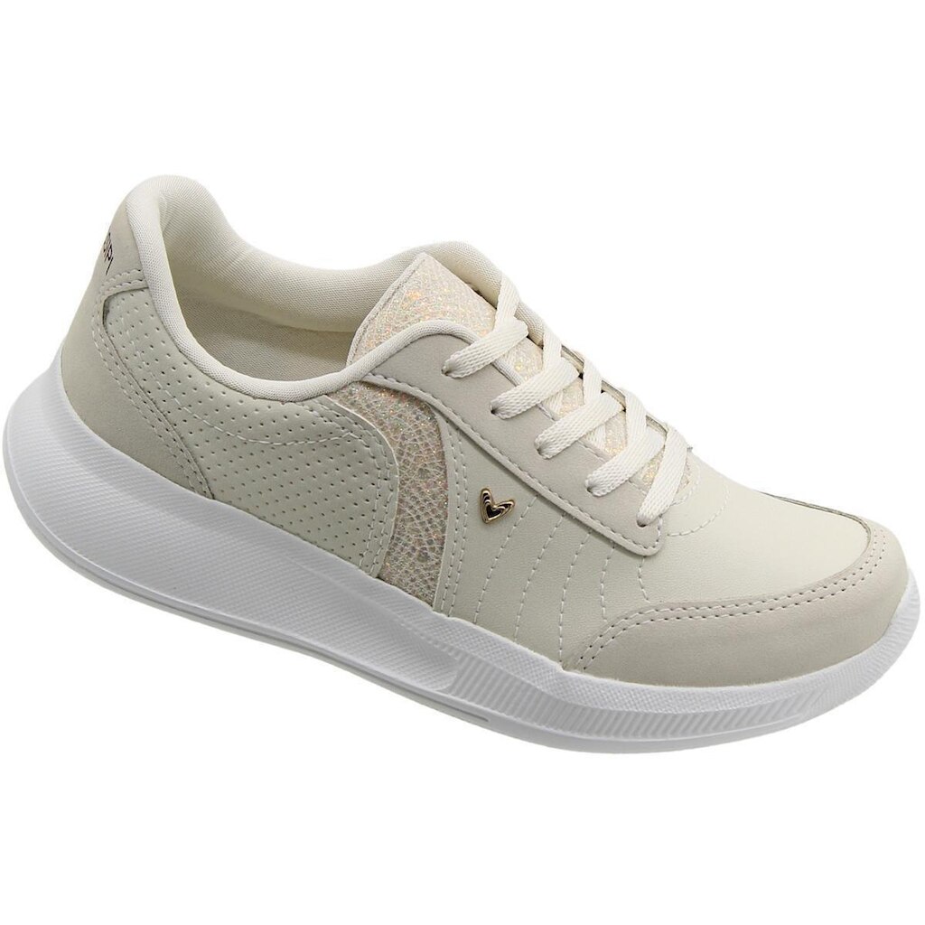 Tênis Casual Mississipi Bertini Jogging Feminino