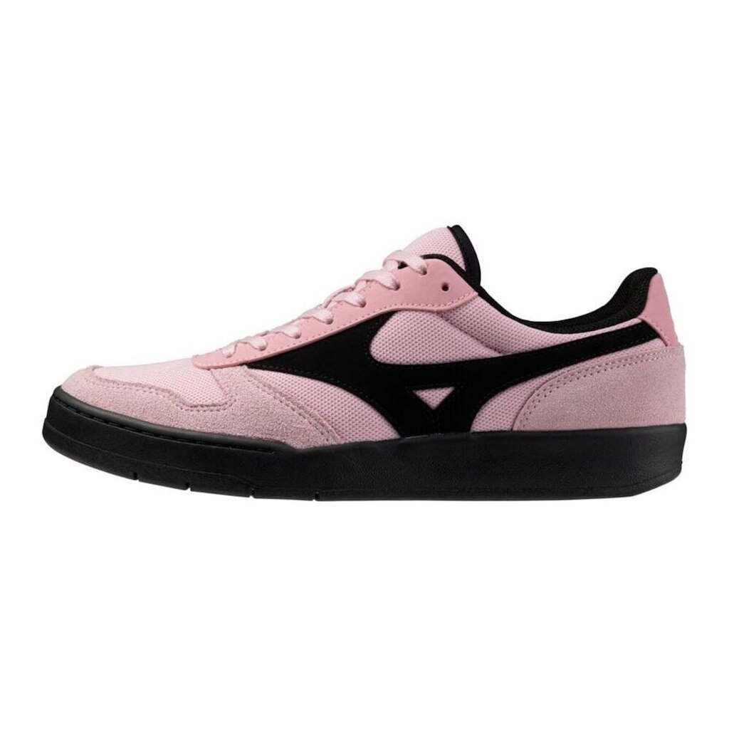 Tênis Casual Mizuno City Wind 35 Rosa