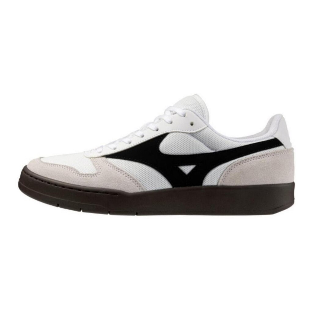Tênis Casual Mizuno City Wind 43 Branco