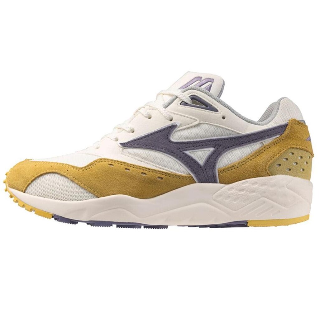 Tênis Casual Mizuno Contender S 38 Branco