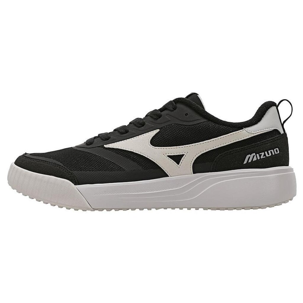Tênis Casual Mizuno Edo Cross 44 Preto
