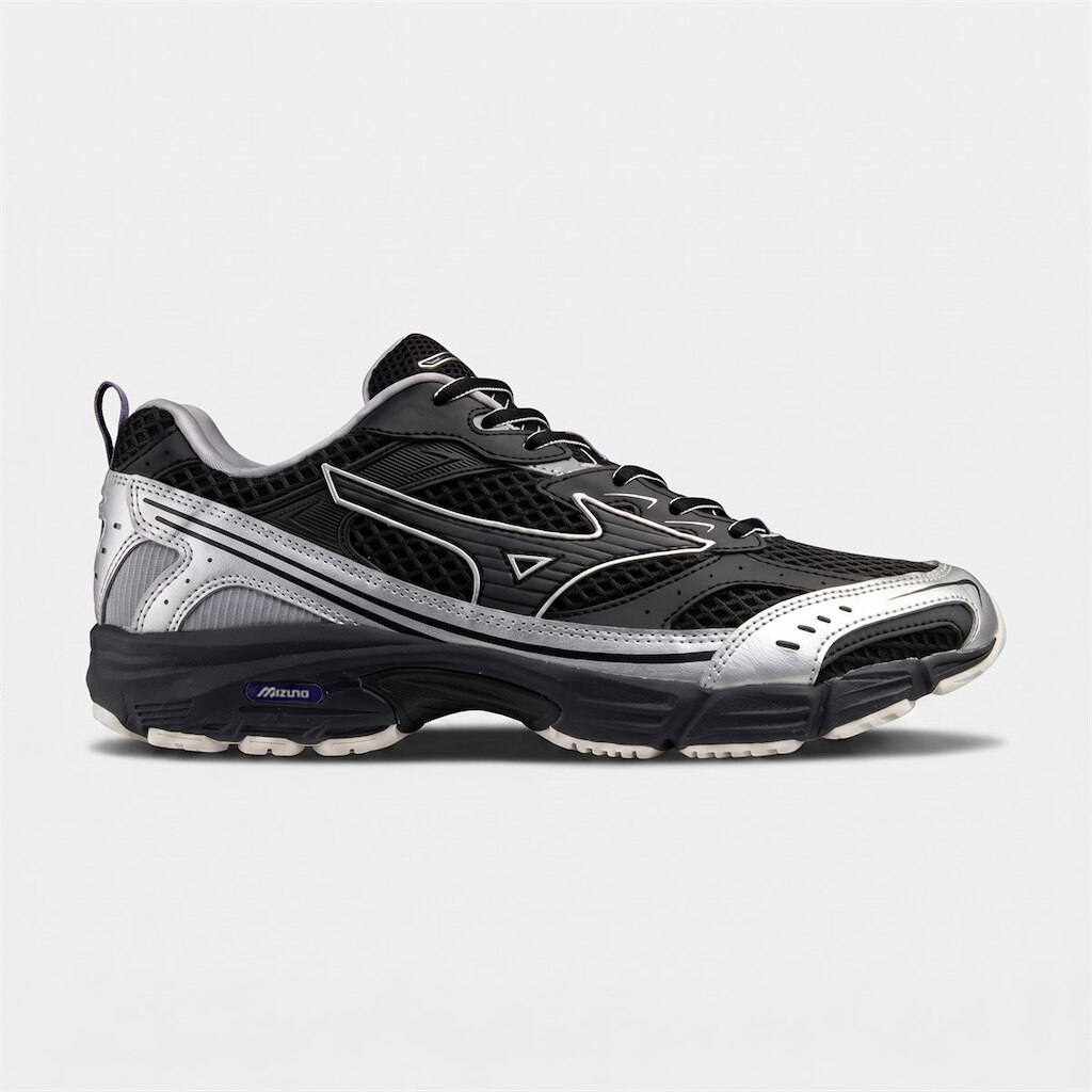Tênis Casual Mizuno MZR Millennium