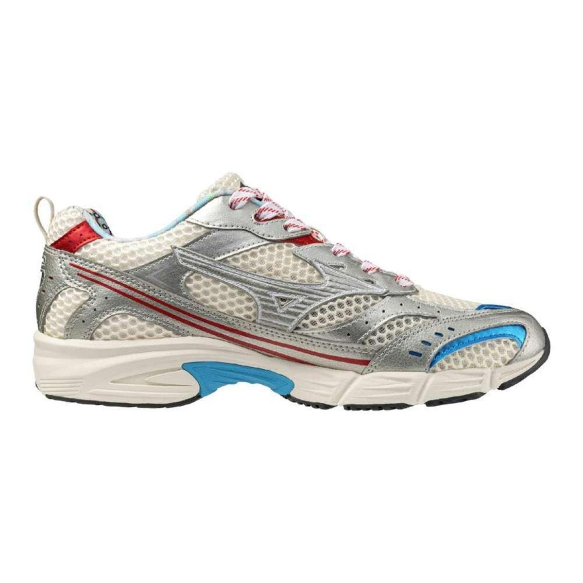 Tênis Casual Mizuno MZR Osaka Day - Bege | Netshoes