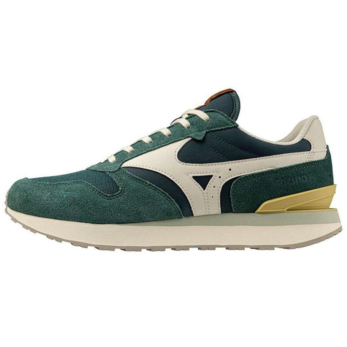 Tênis Casual Mizuno RB87 42 azul - Azul | Netshoes