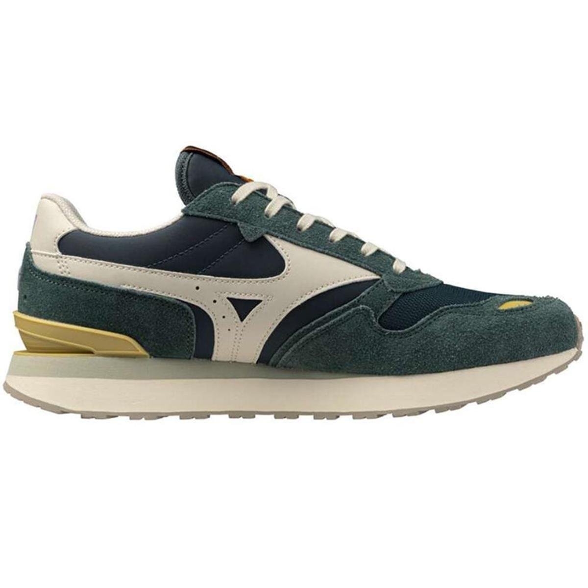 Tênis Casual Mizuno RB87 42 azul - Azul | Netshoes