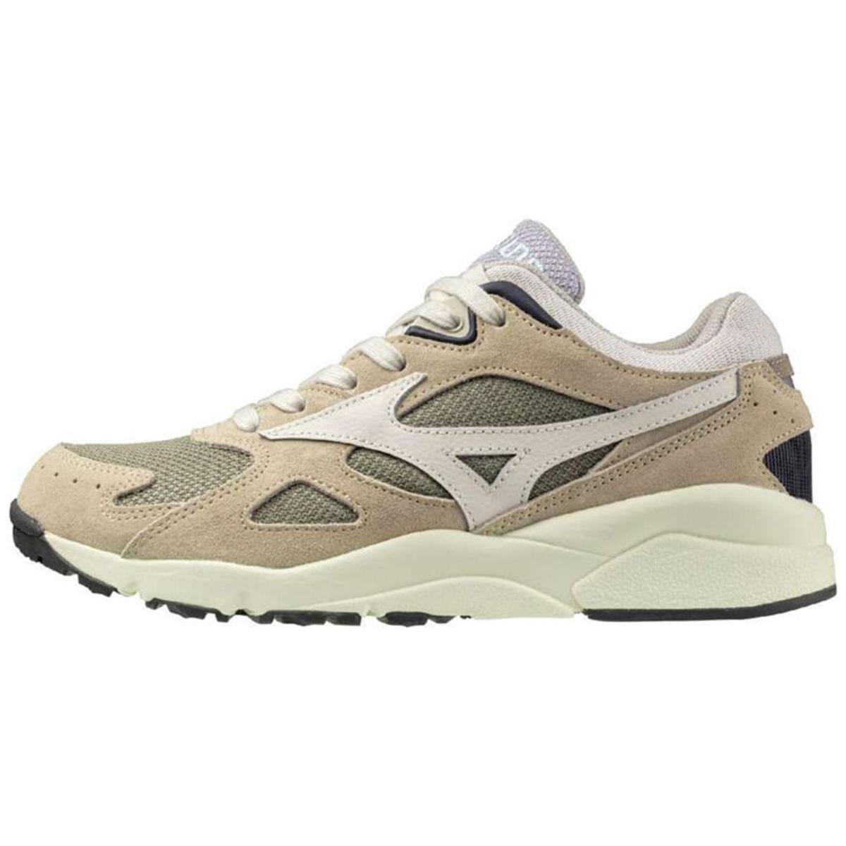 Tênis Casual Mizuno Sky Medal S 44 Bege