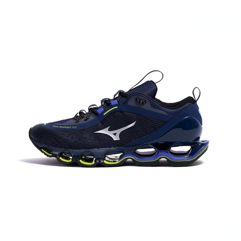 Tênis Casual Mizuno Wave Prophecy 13.2