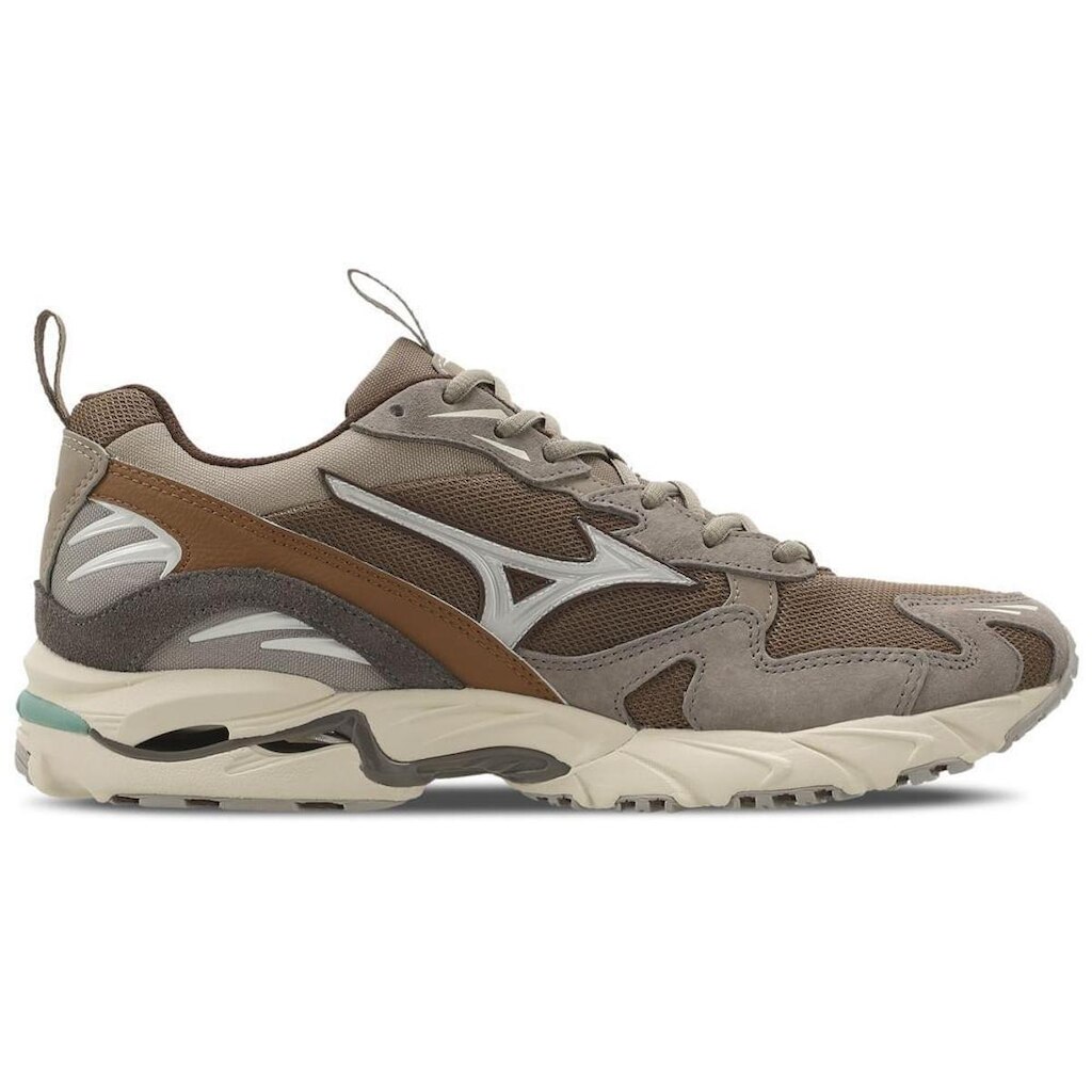 Tênis Casual Mizuno Wave Rider 10 Premium