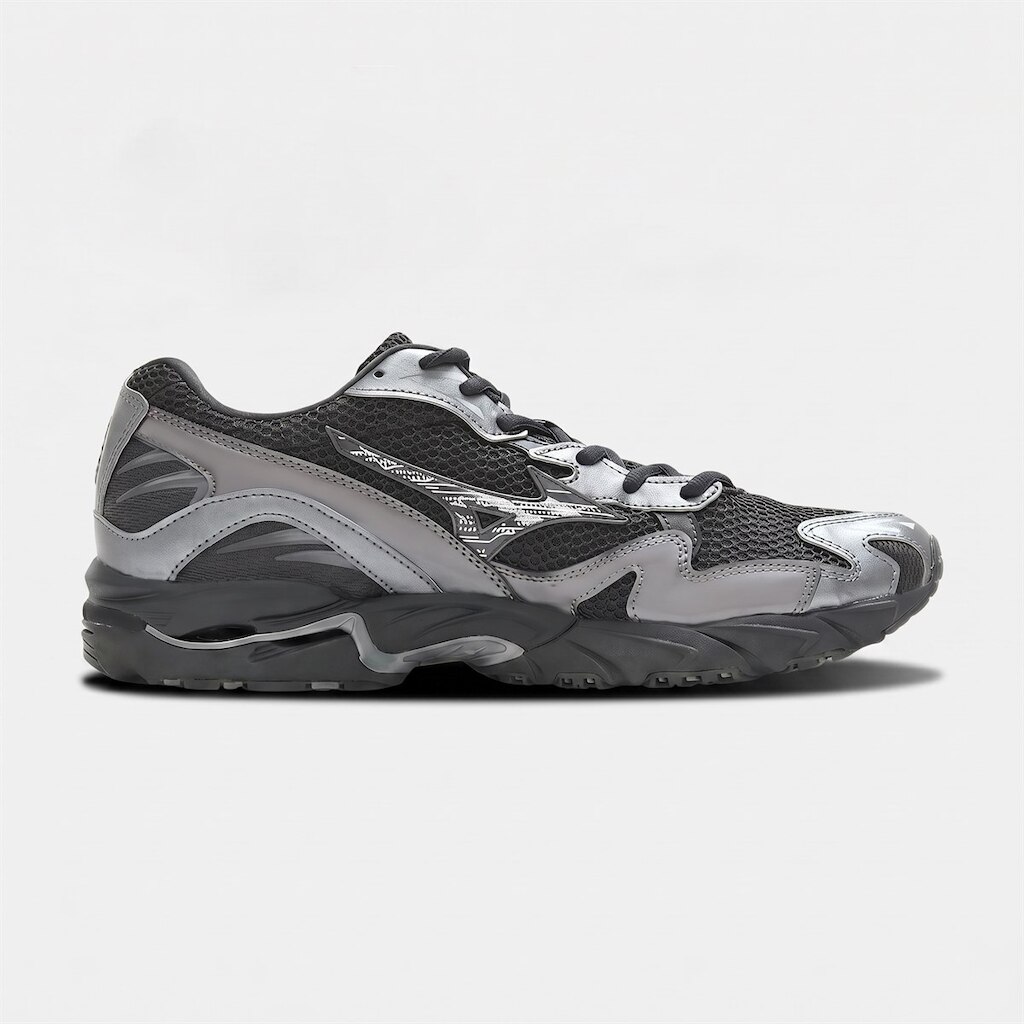 Tênis Casual Mizuno Wave Rider 10 Sport