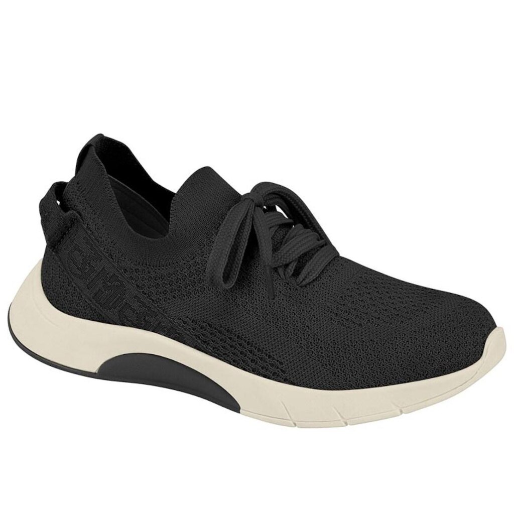 Tênis Casual Modare Feminino Conforto Elegante
