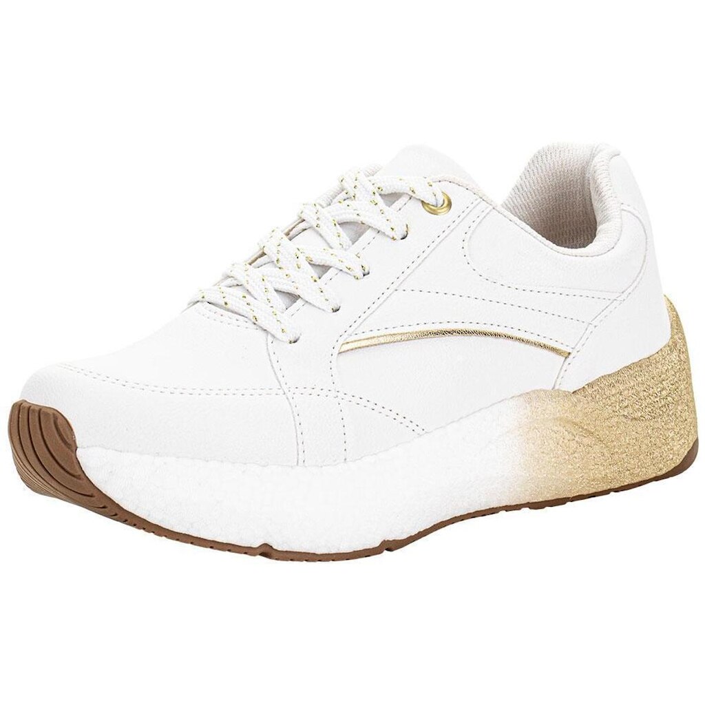 Tênis Casual Modare Feminino