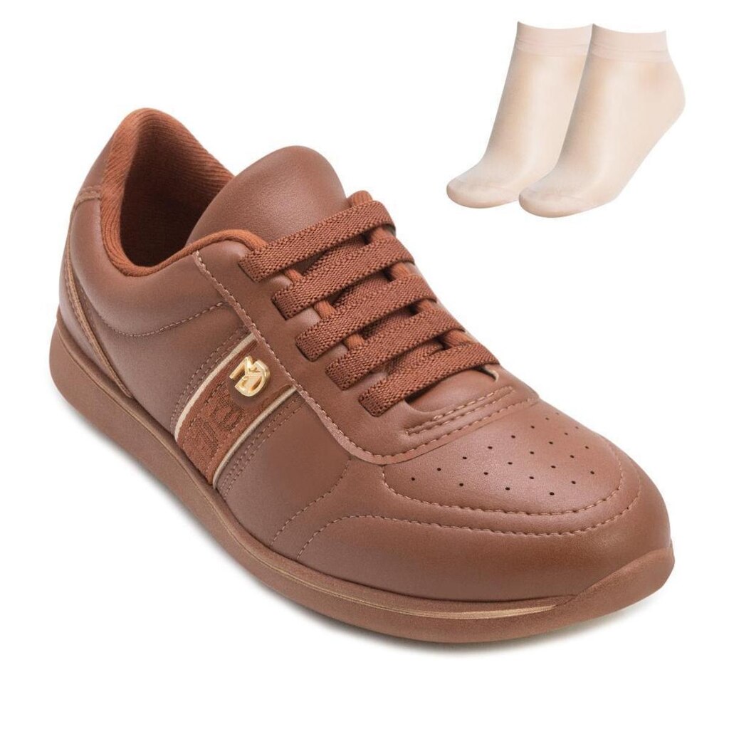 Tênis Casual Modare MD MD26-73582