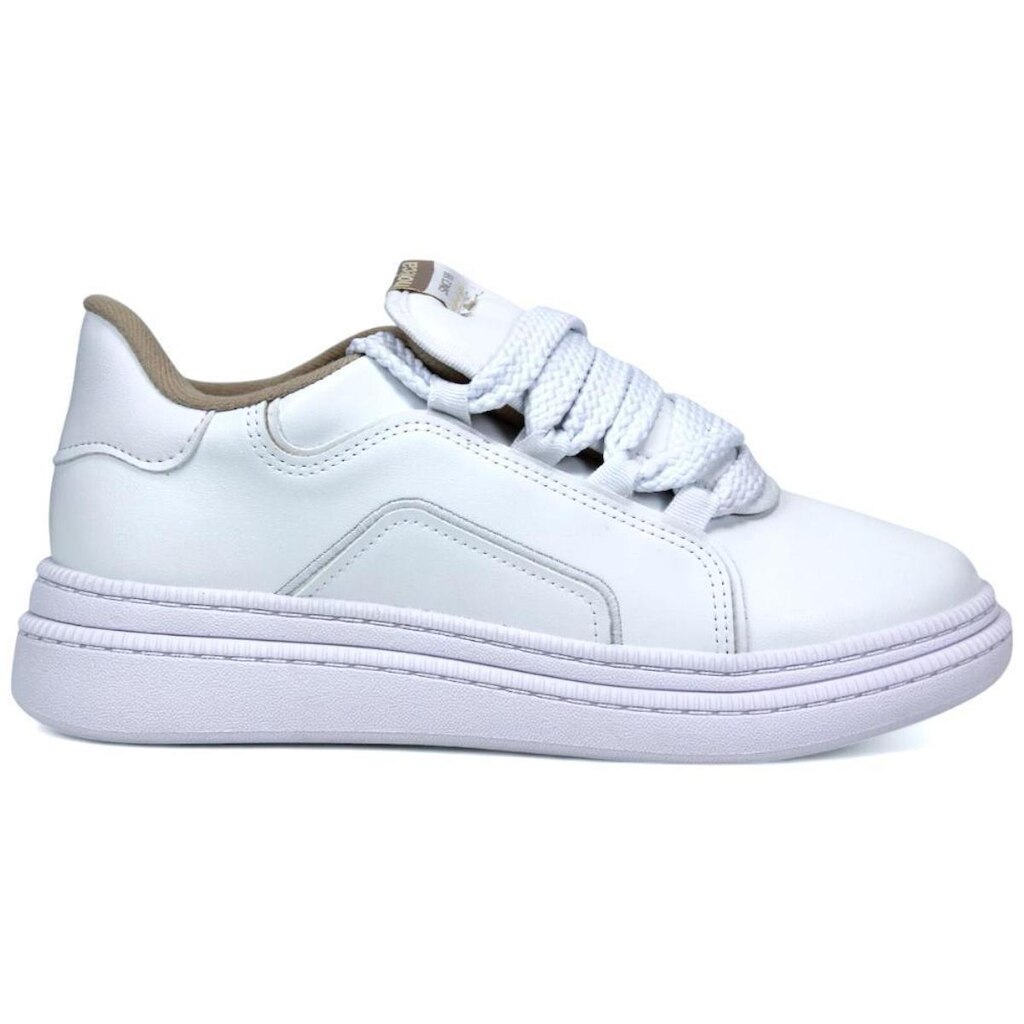 Tênis Casual Moleca 5816.05.20384 feminino