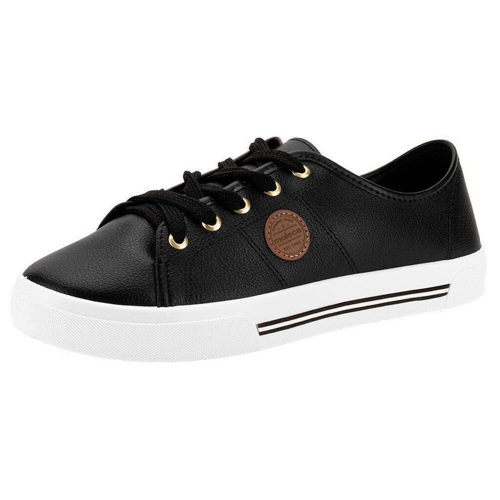 Tênis Casual Moleca - Feminino