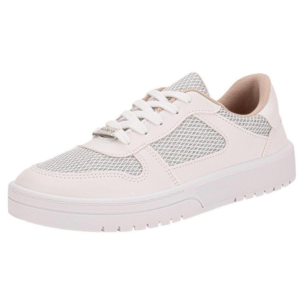 Tênis Casual Moleca Feminino