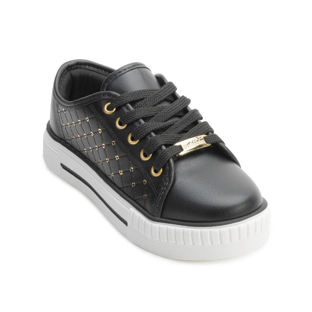 Tênis Casual Molekinha ML24-25651