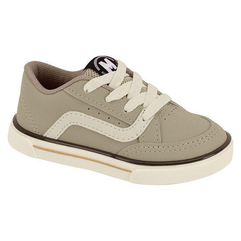 Tênis Casual Molekinho 2133688 Infantil Masculino