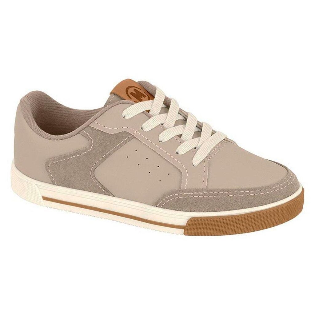Tênis Casual Molekinho Infantil 2842 221