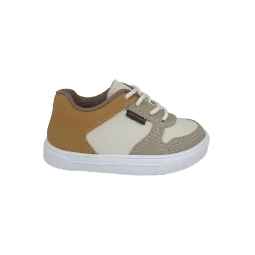 Tênis Casual Molekinho Mini Sneaker