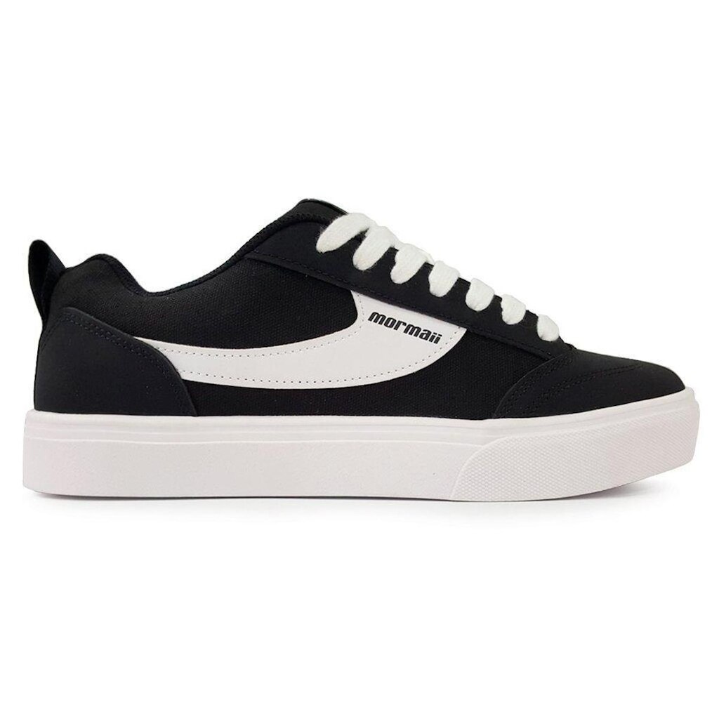 Tênis Casual Mormaii Urban Killian Juvenil Original
