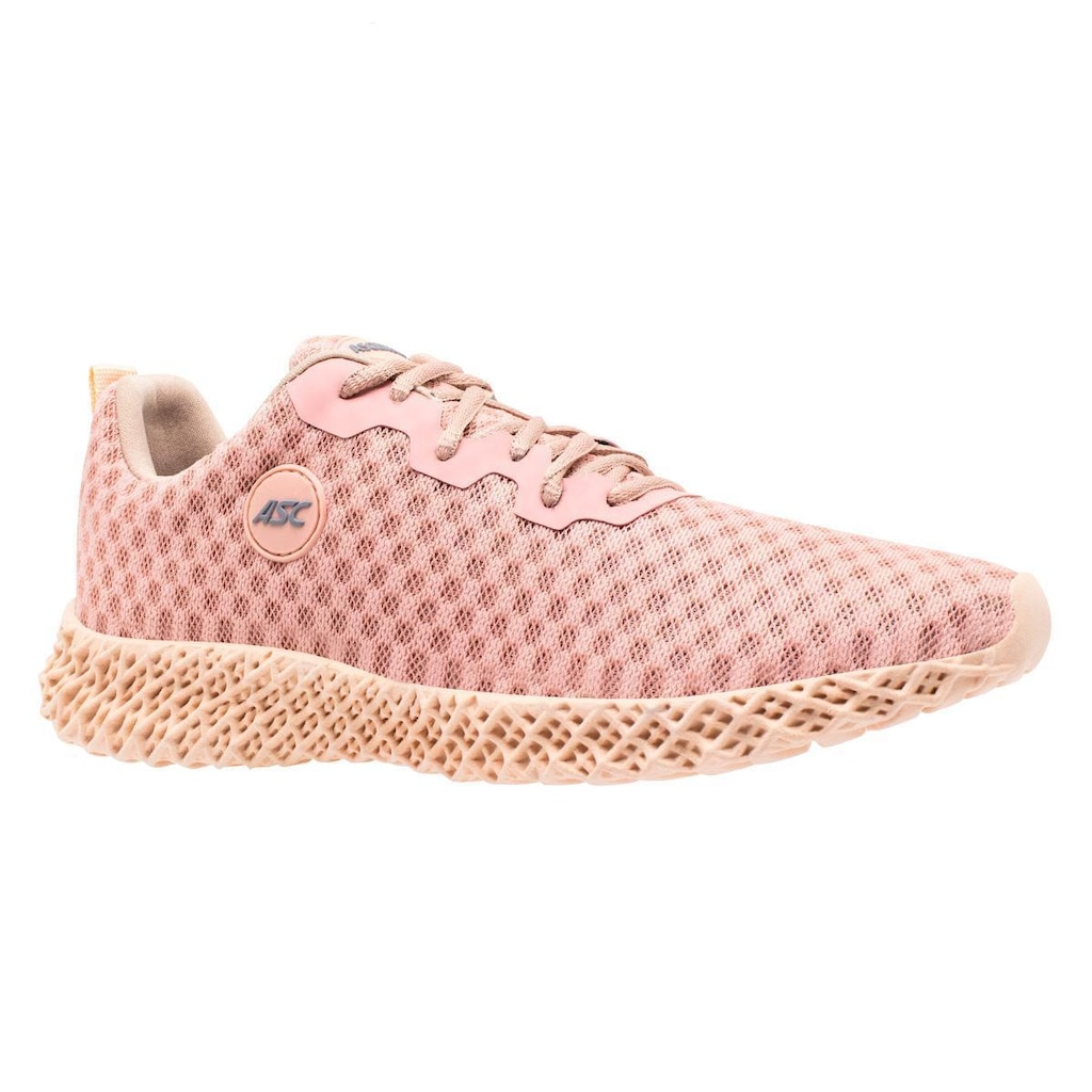Tenis Casual Para Academia Esportivo Runner Ghost 2 Super Leve