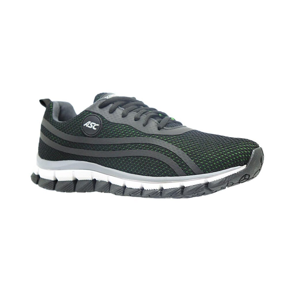 Tenis Casual Para Academia Esportivo Runner Lege21 Super Macio e Leve