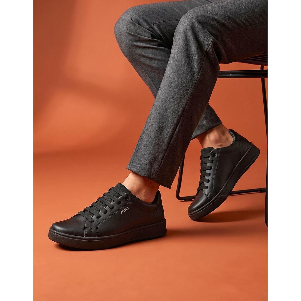 Tênis Casual Pegada Masculino Fibertech 171913