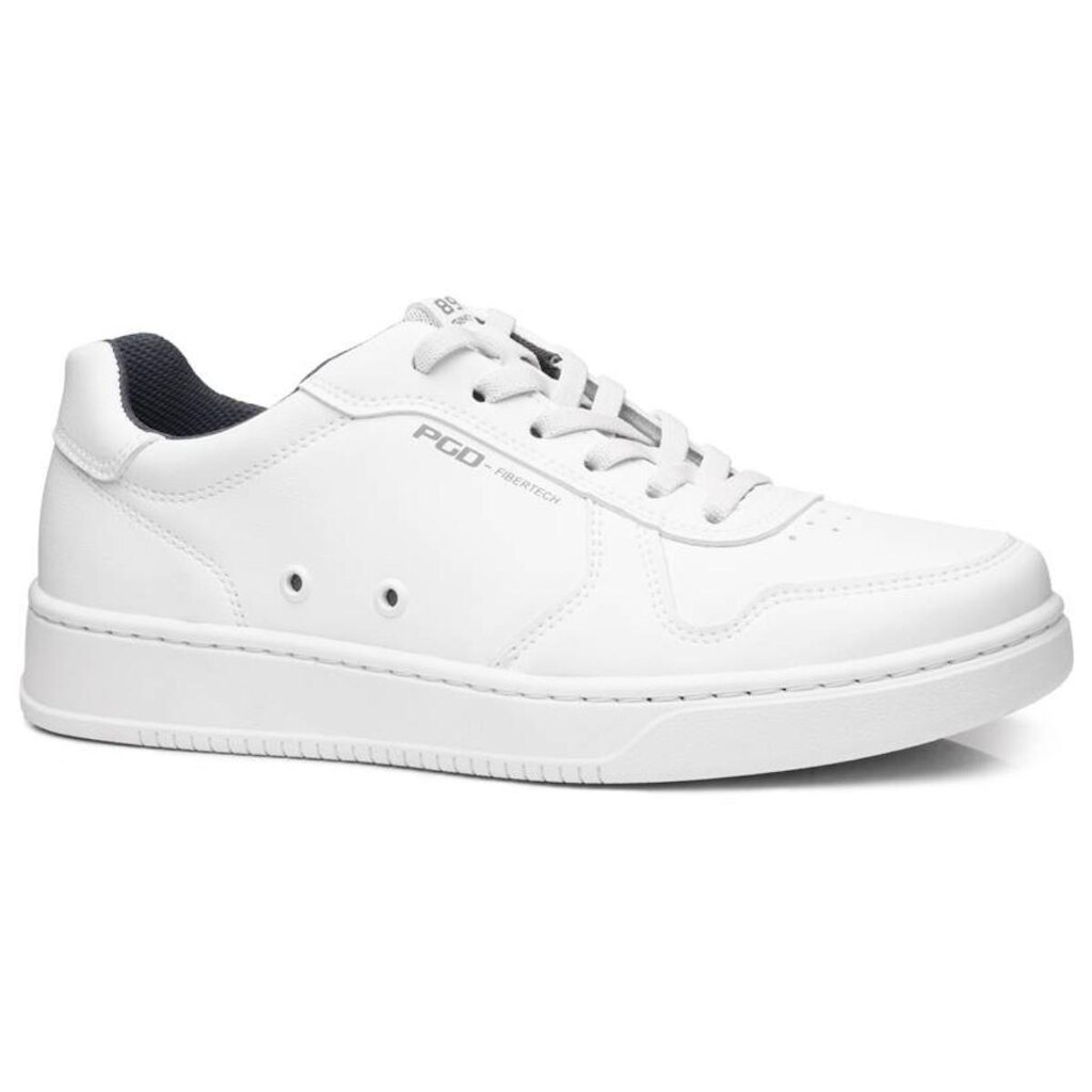 Tênis Casual Pegada Masculino Microfibra 171901