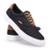 Tenis Casual Polo Urban Sapatênis Super Macio e Confortável - Azul