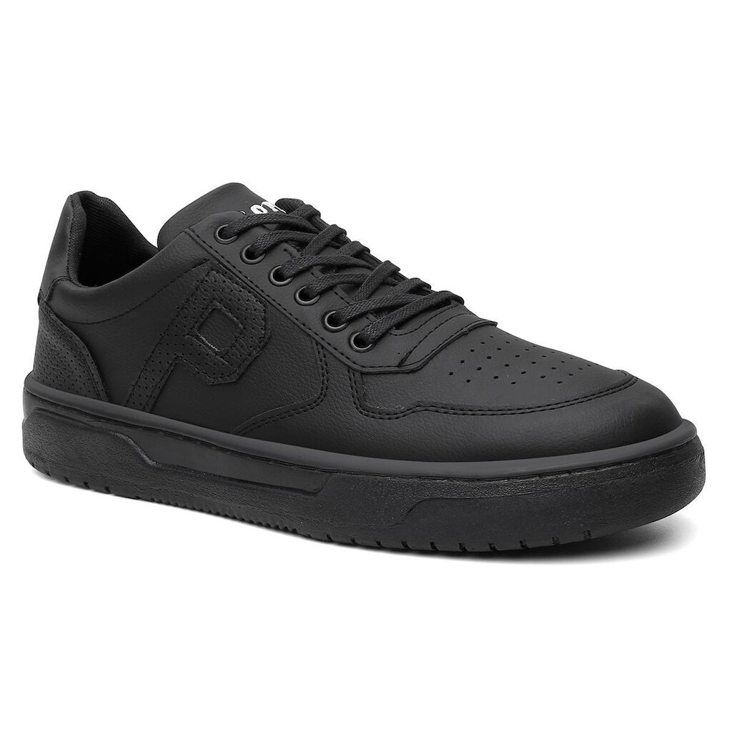 Tênis Casual Premium Polo Plus De Sola Alta Confortável
