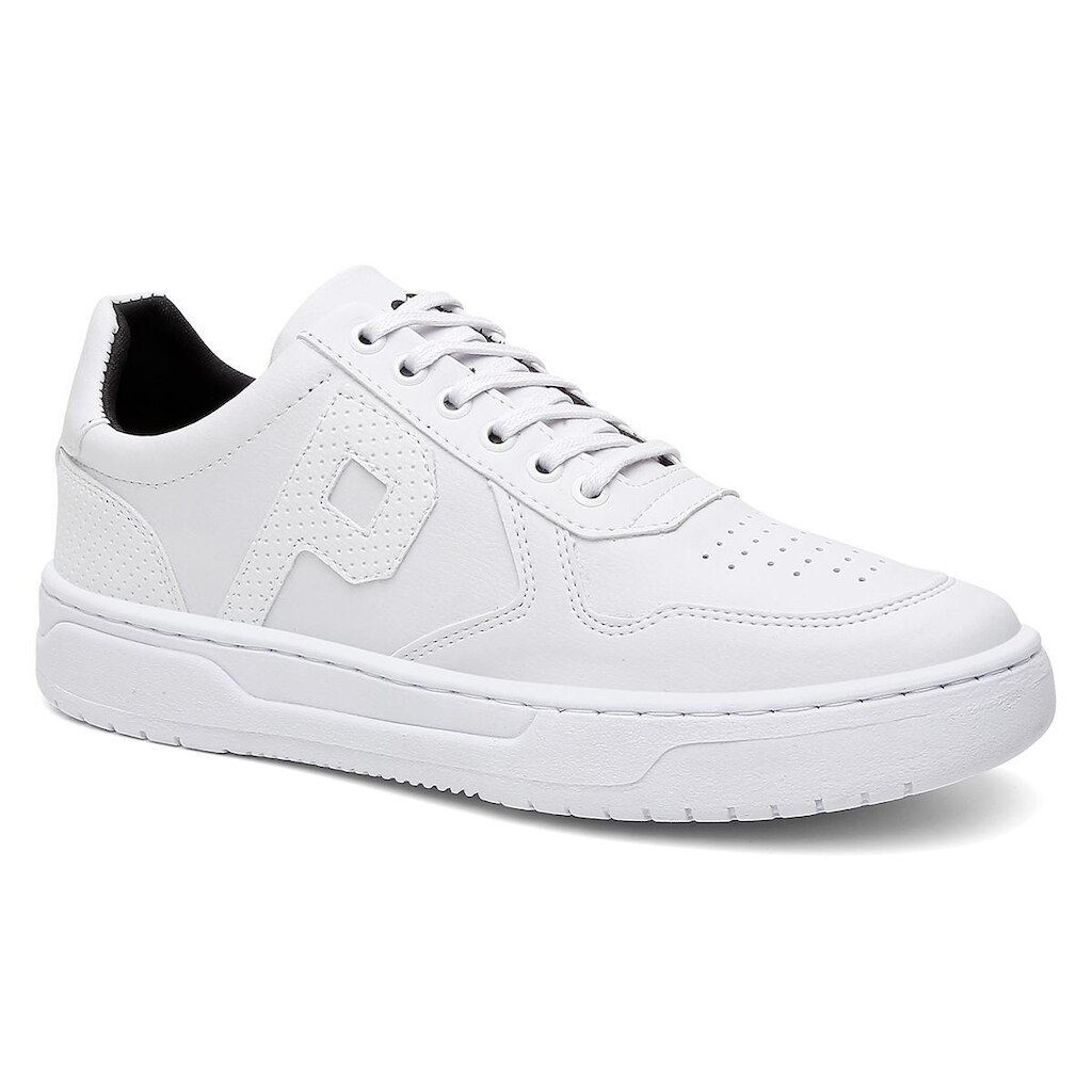 Tênis Casual Premium Polo Plus De Sola Alta Confortável