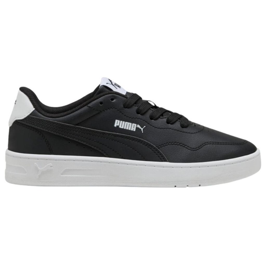 Tênis Casual Puma Court Lally Feminino Original