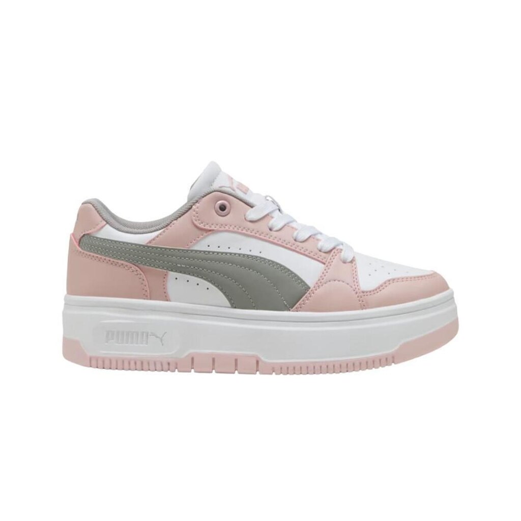 Tênis Casual Puma Rebound Femme Low Feminino