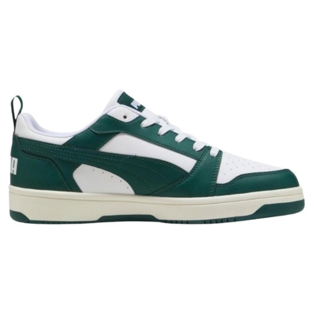 Tênis Casual Puma Rebound V6 Low Masculino