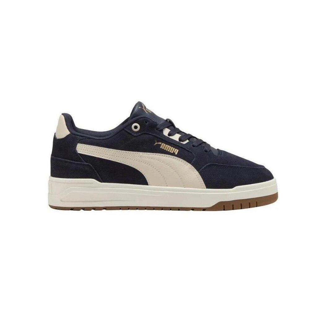 Tênis Casual Puma Shuffle Downtown 402597-06