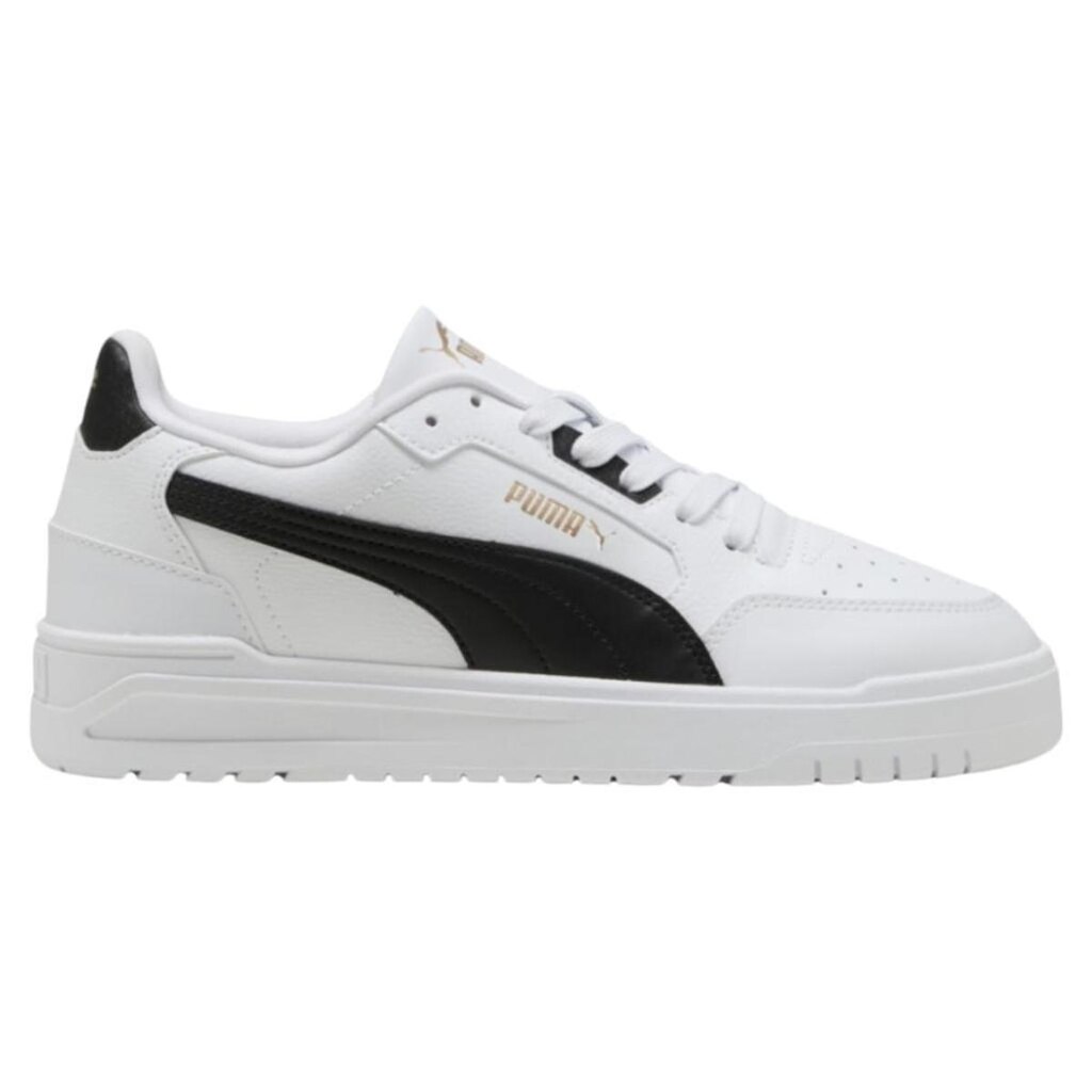 Tênis Casual Puma Shuffle Downtown Masculino