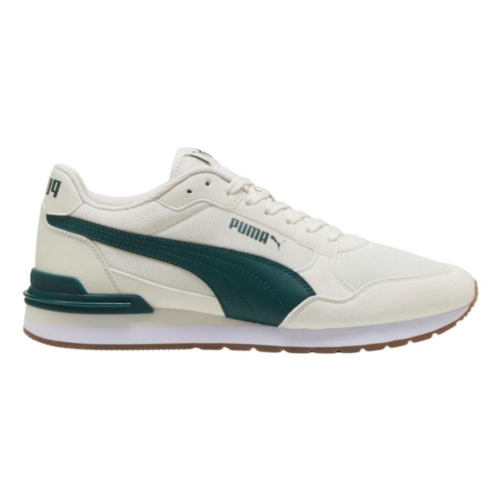 Tênis Casual Puma St Runner V4 Mesh Masculino