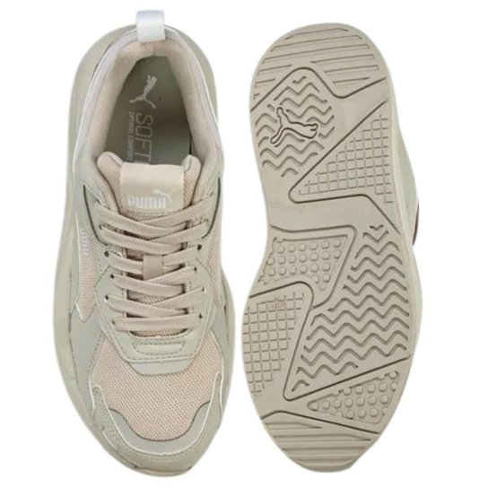 Tênis Casual Puma X-ray 3 Bdp Masculino